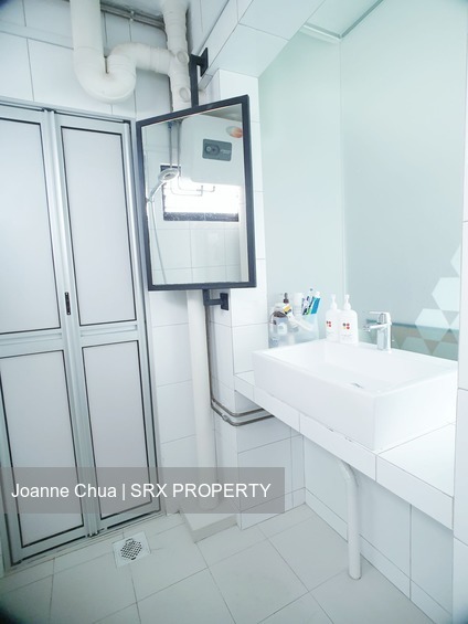 Blk 164 Stirling Road (Queenstown), HDB 3 Rooms #195383102